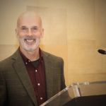 Dr. David Tranter